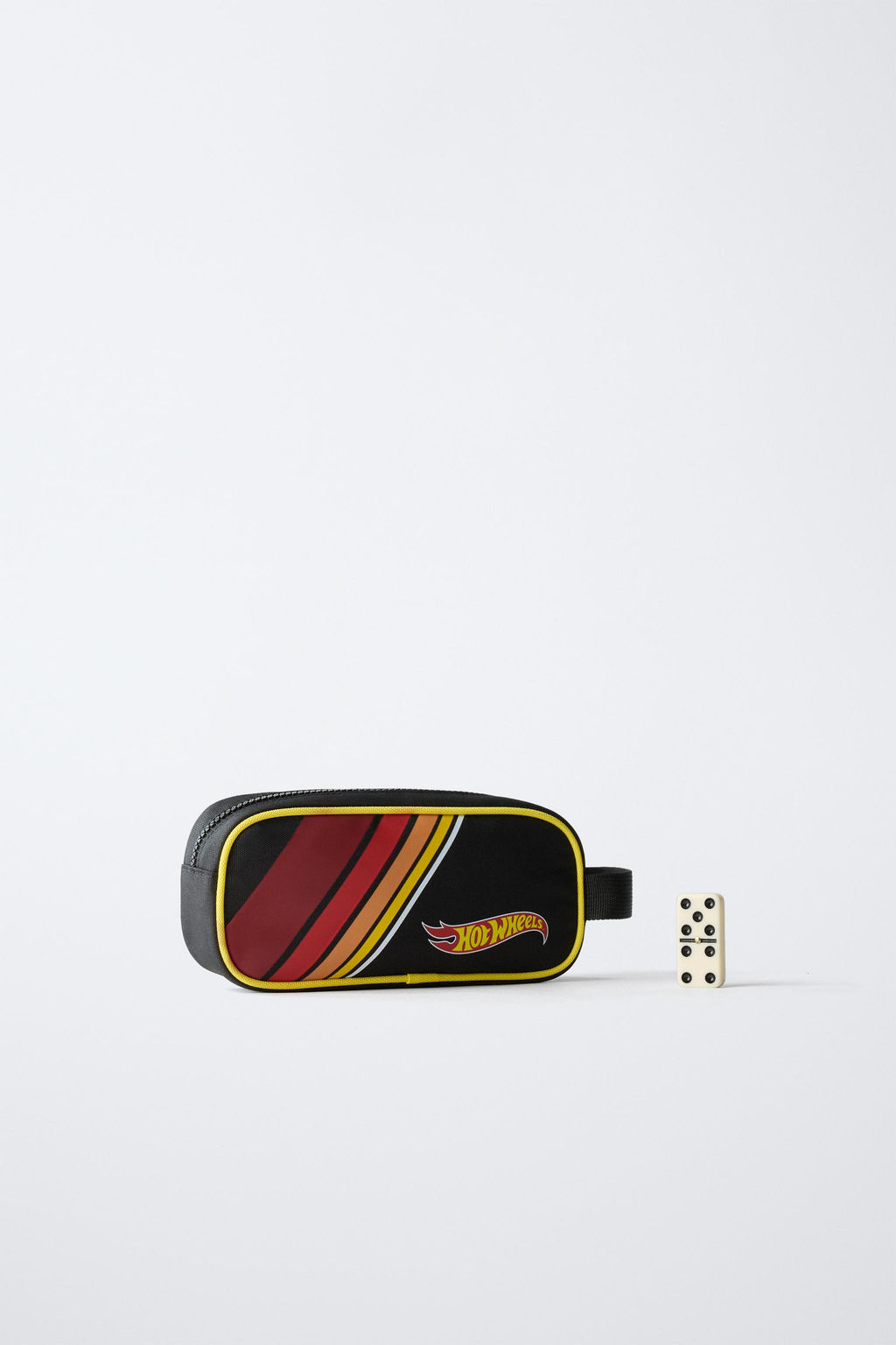 HOT WHEELS  MATTEL PENCIL CASE - Zara фото 7