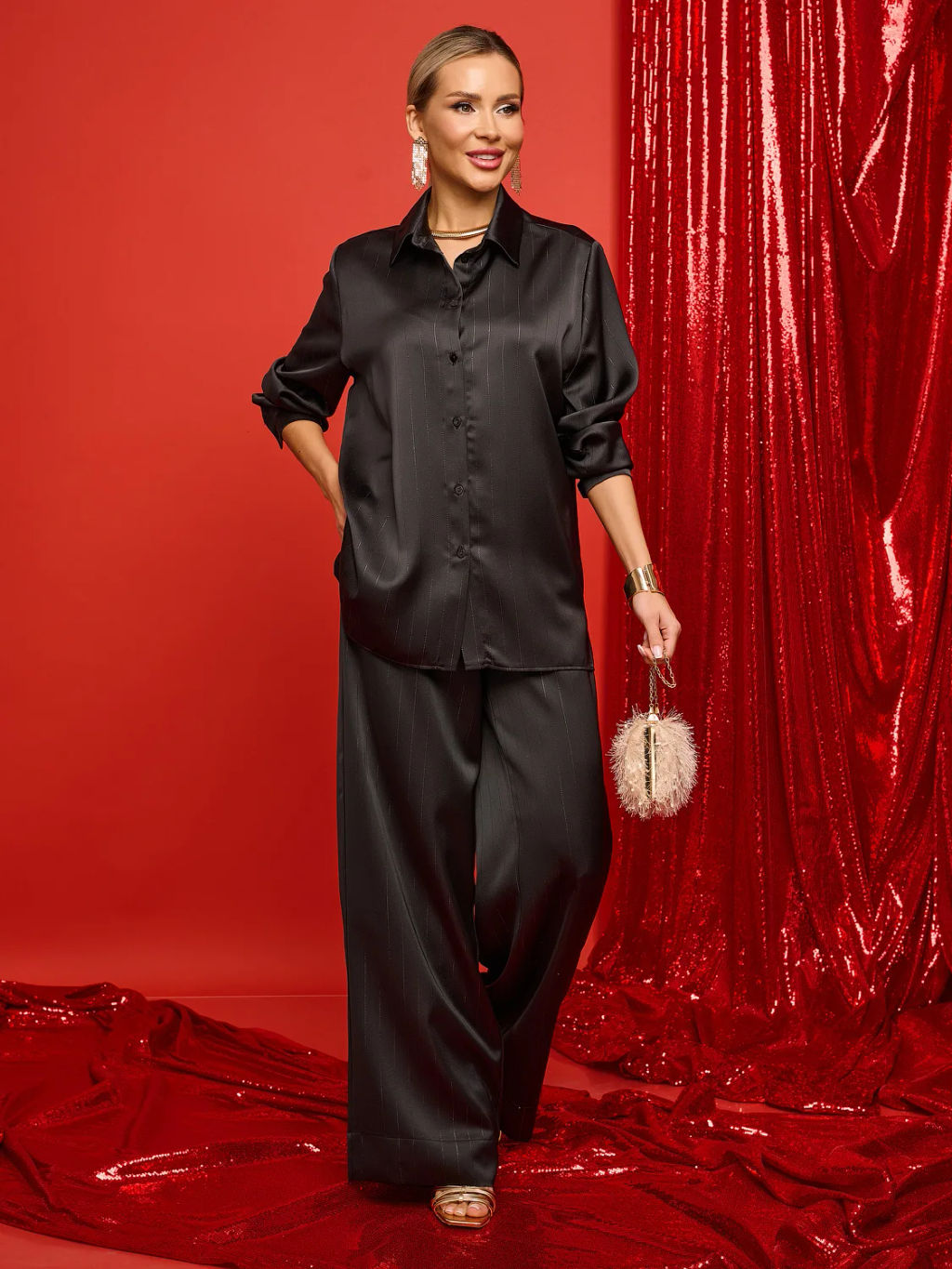 JETTY Брюки  фото 9