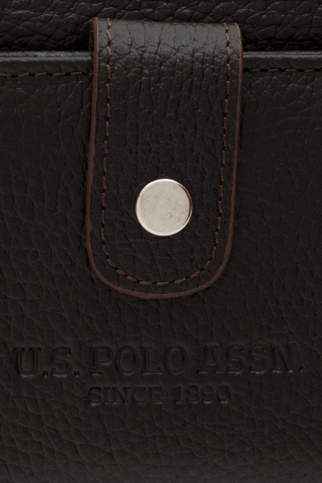 Erkek Kahverengi C_zdan Sepette S_rpriz _ndirim - U.s. polo assn фото 7