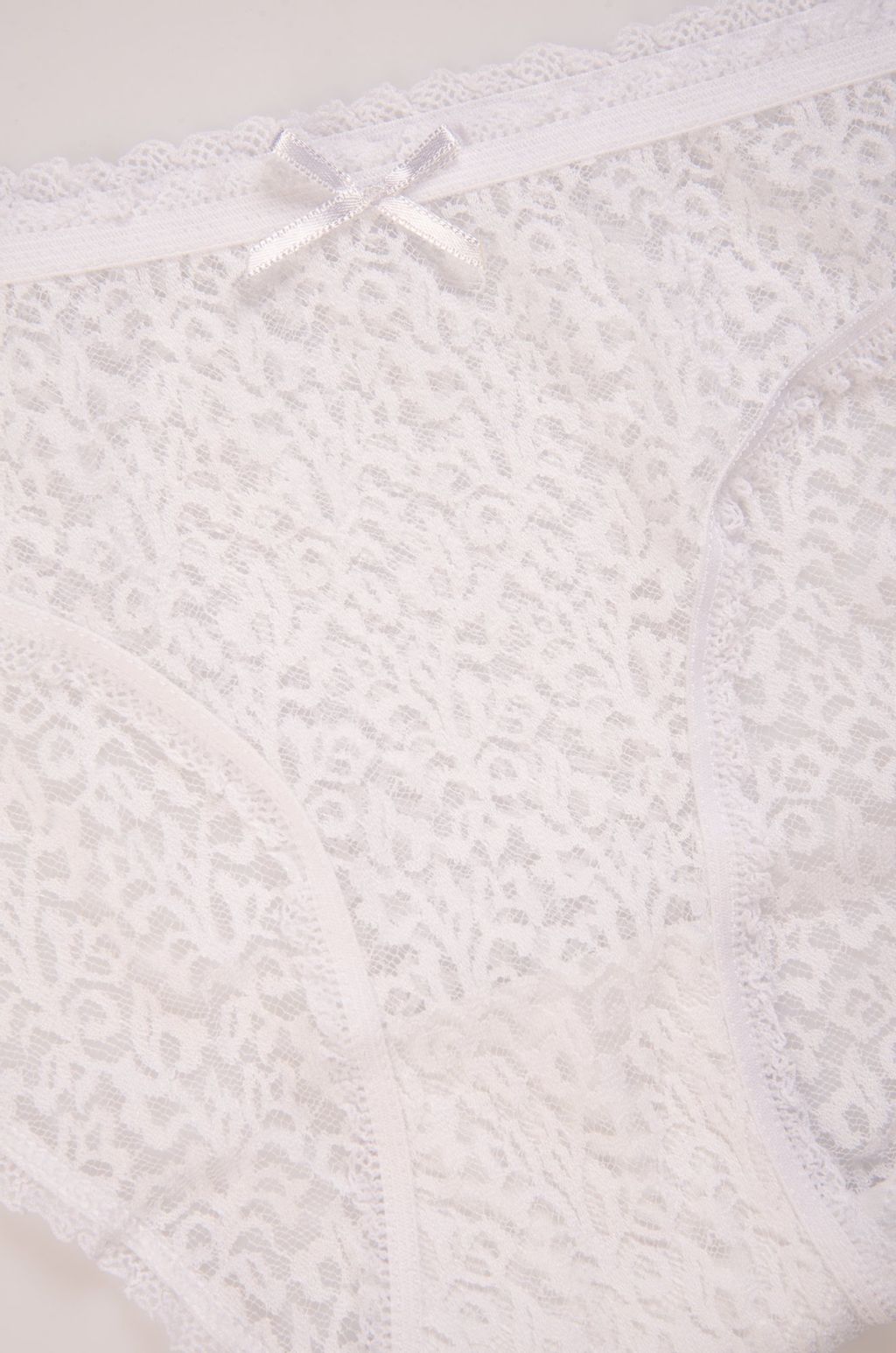 Женские трусы-слипы Baykar