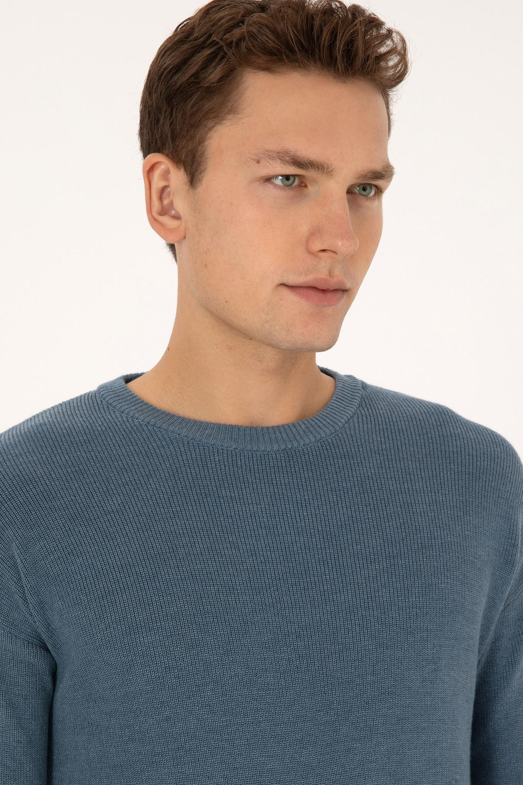 Erkek MAV_ Basic Kazak - U.s. polo assn фото 2