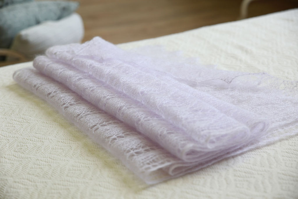 Пряжа ALPINA MEGHAN 73% кид мохер, 27% нейлон 4 шт. х 50 г 390 м 10 м