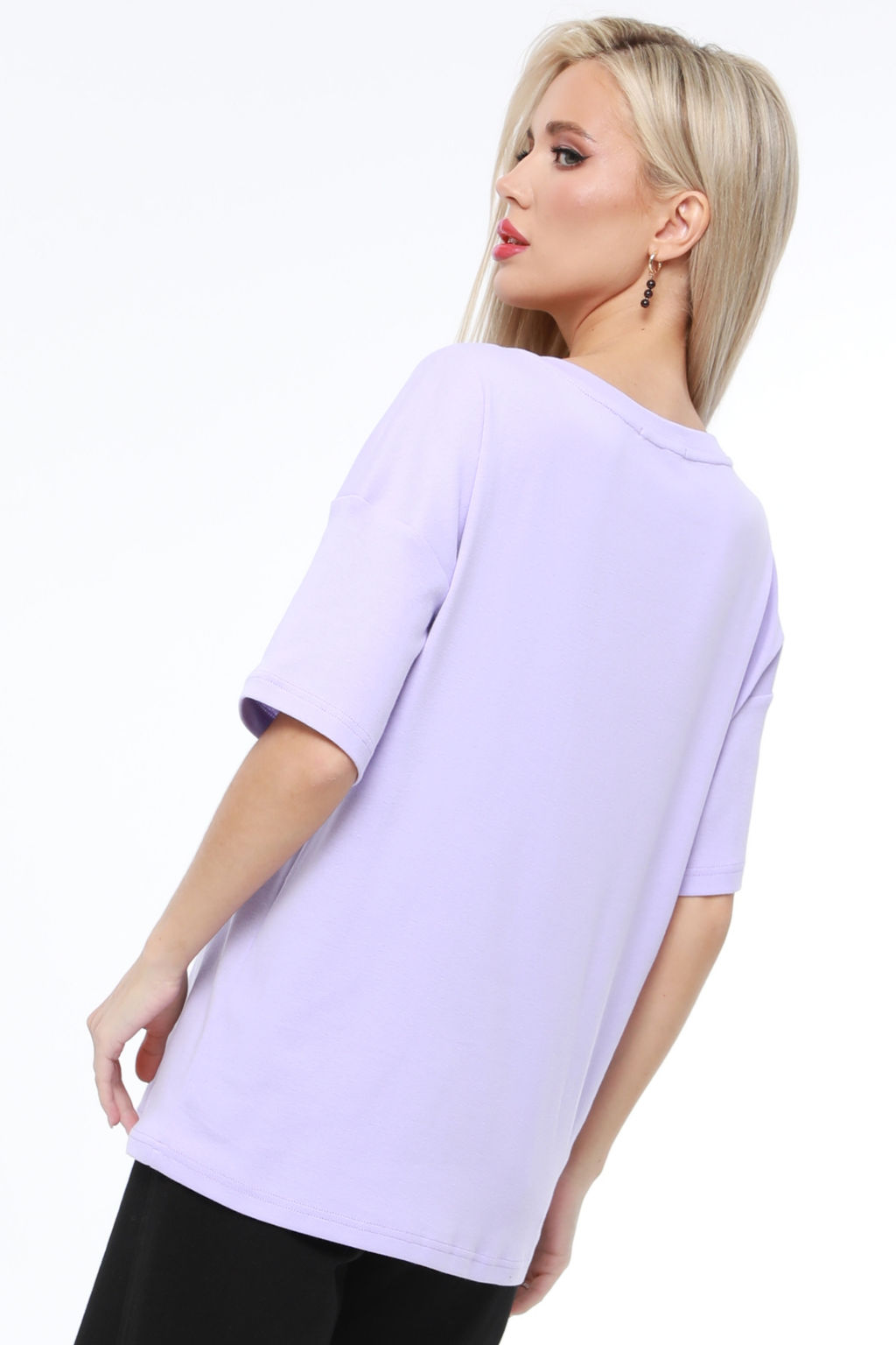 Футболка Нереально крутая - Dstrend фото 6