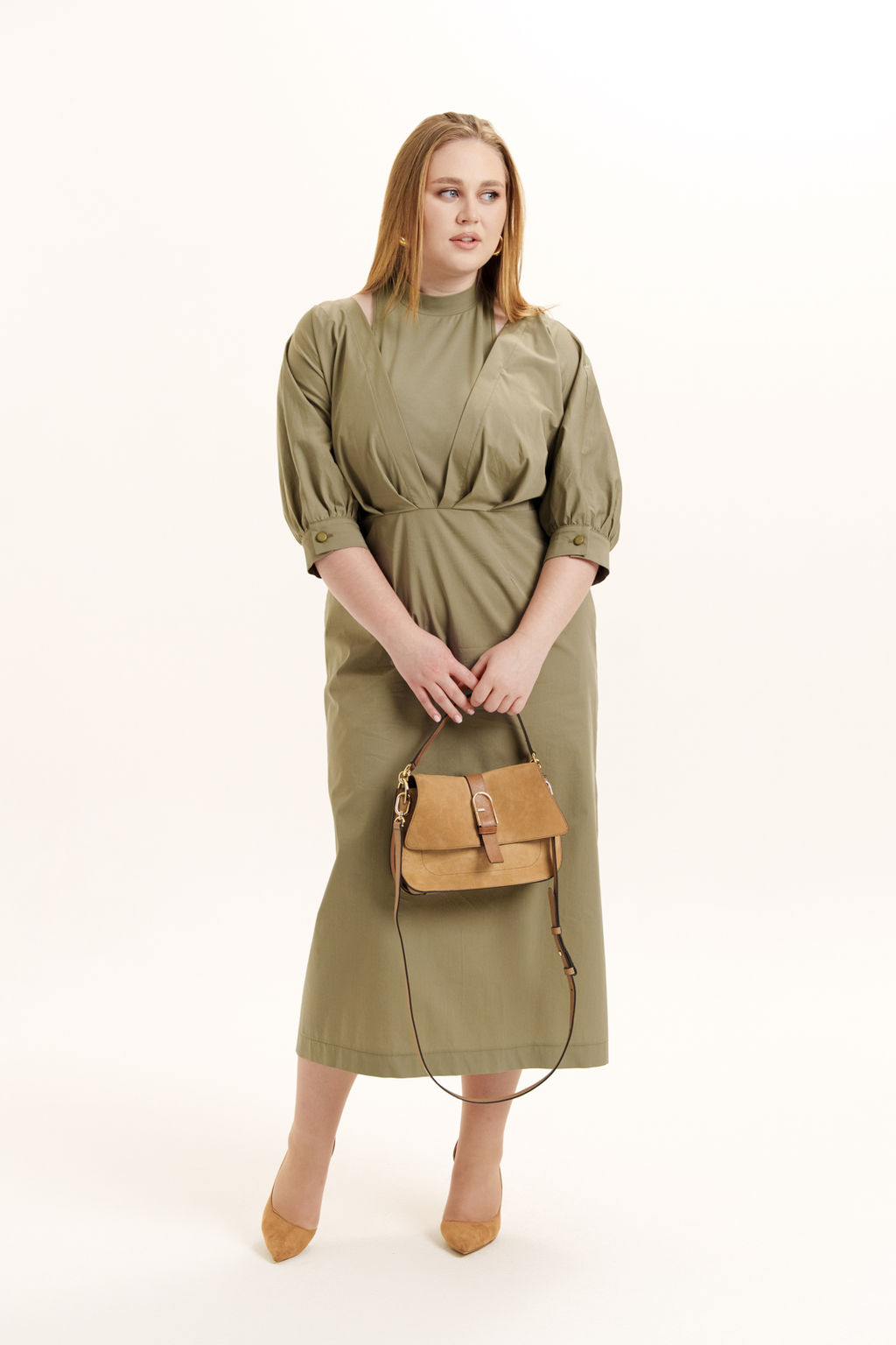 Платье женское - Deesses фото 6