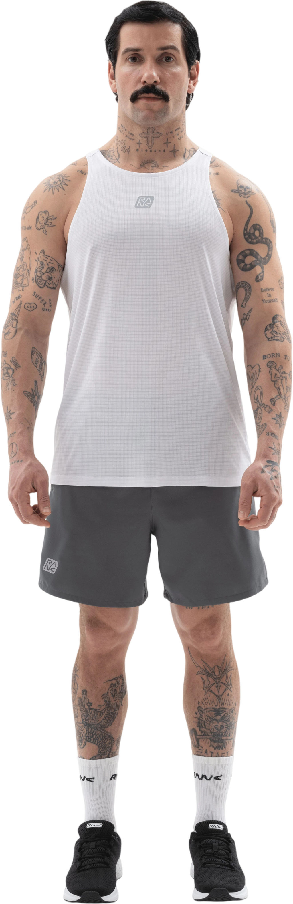 Майка мужская