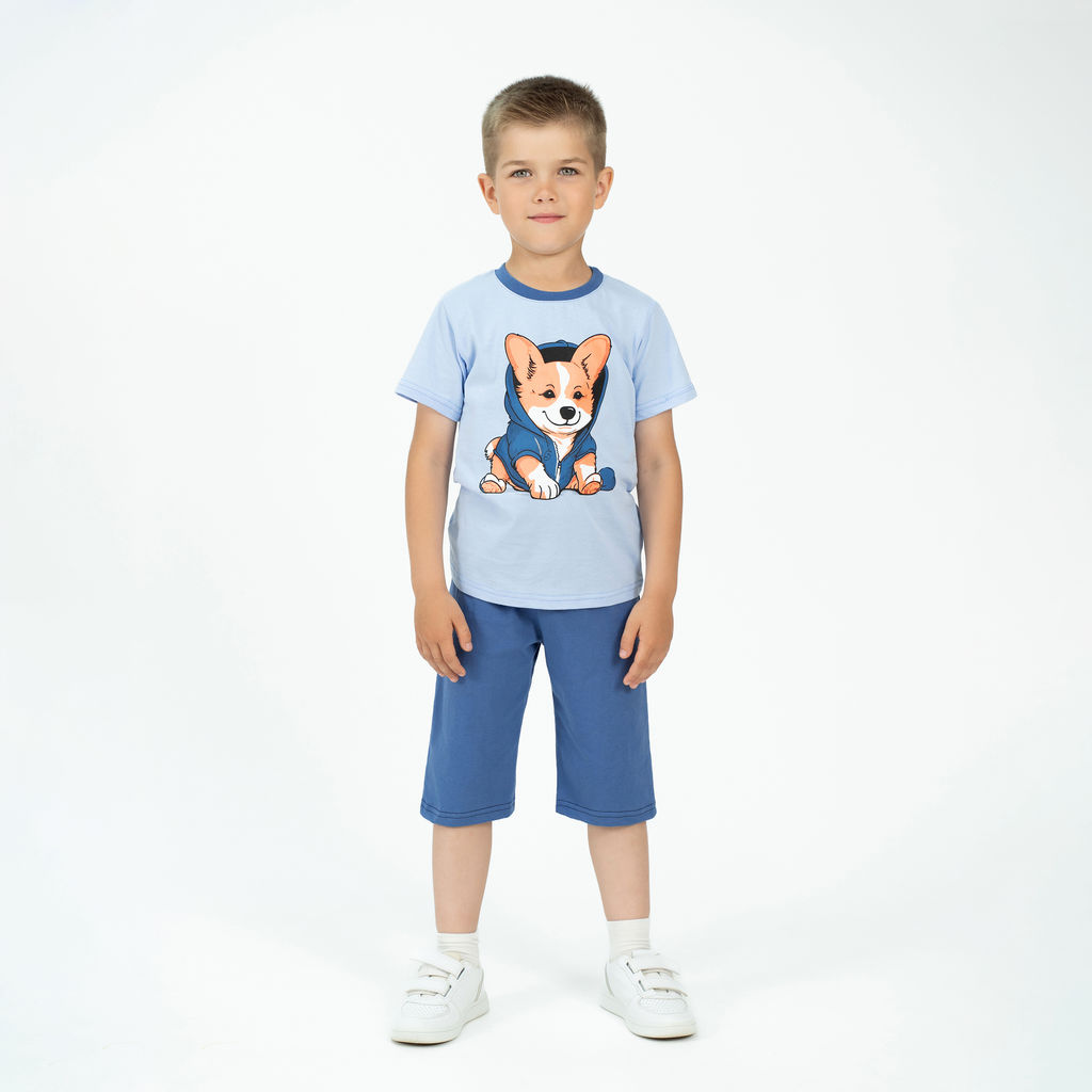 Костюм детский (92, 56)