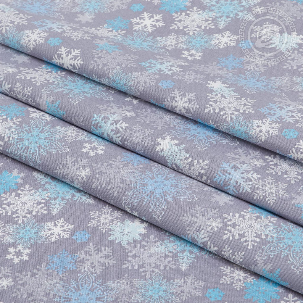 Шторы для кухни с подхватом Льдинка 145*180/Шторы: 2 шт.- 145*180, подхваты: 2 шт. Шторы АРТ ДИЗАЙН для кухни  фото 7