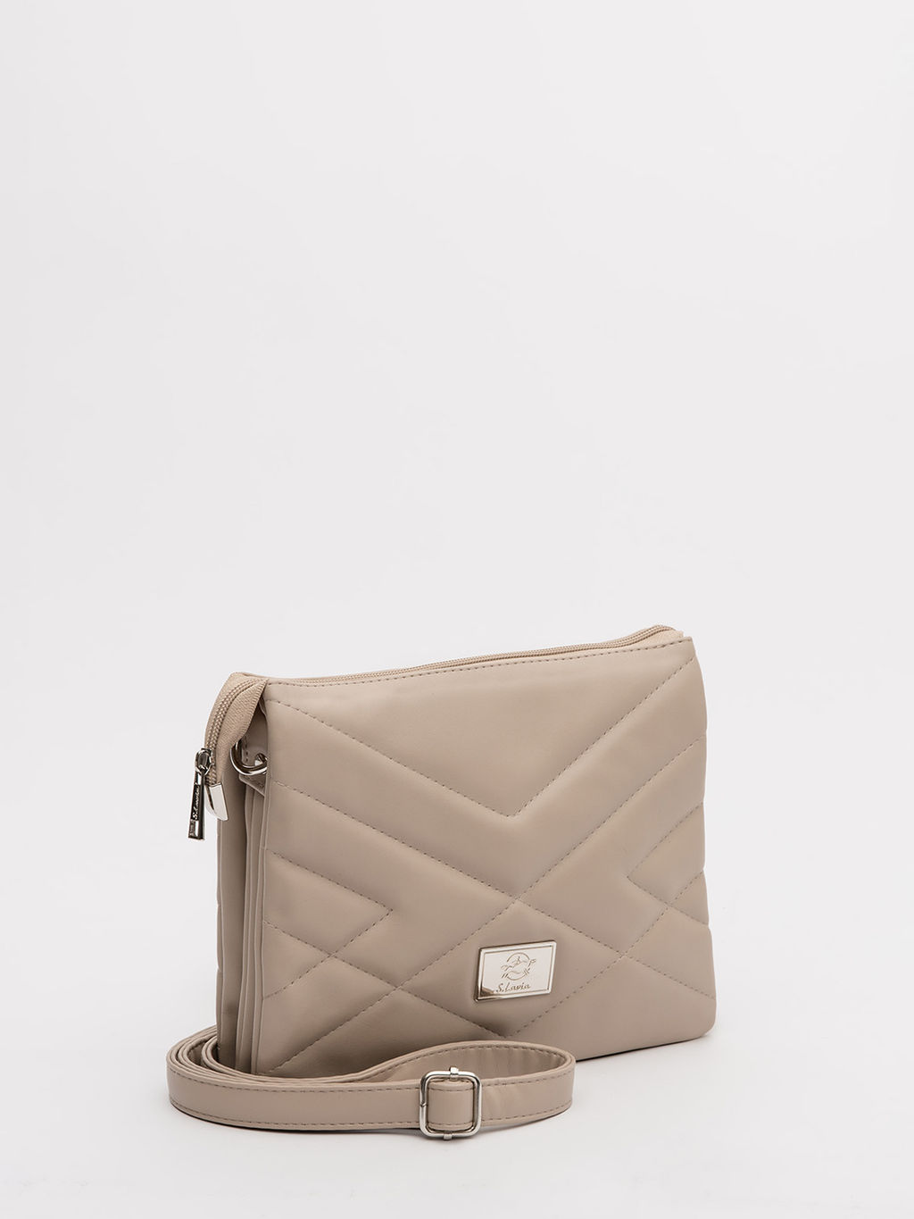 Кросс-боди 1411 933 20 Сумка женская - S.lavia фото 6