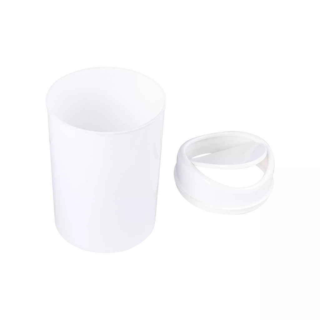 Контейнер для мусора "Флер"/BREEZE 1,6 л арт.С391, С39102, С39103, С39106, С39107