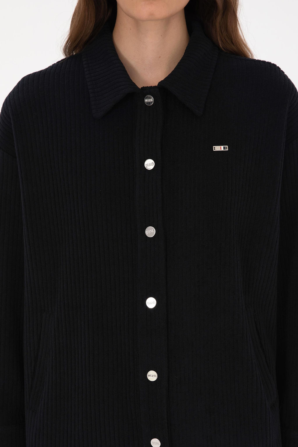 Kad_n Siyah _rme G_mlek - U.s. polo assn фото 6