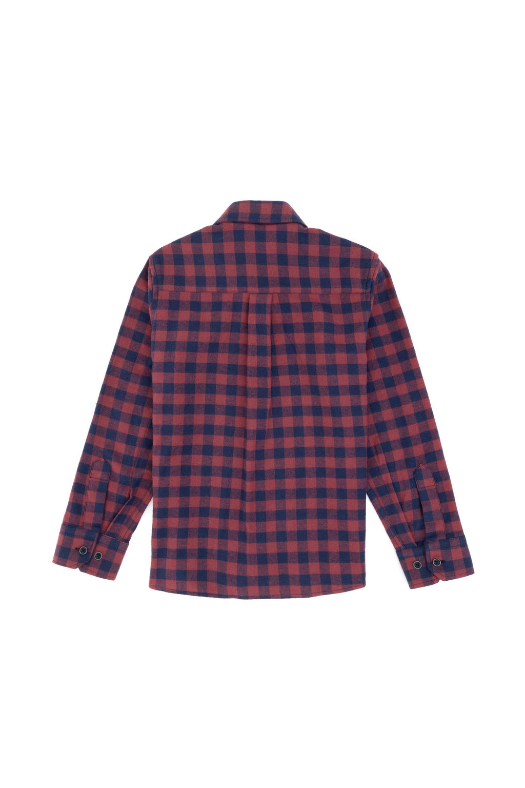 Erkek _ocuk K_rm_z_ Uzun Kollu G_mlek - U.s. polo assn фото 2