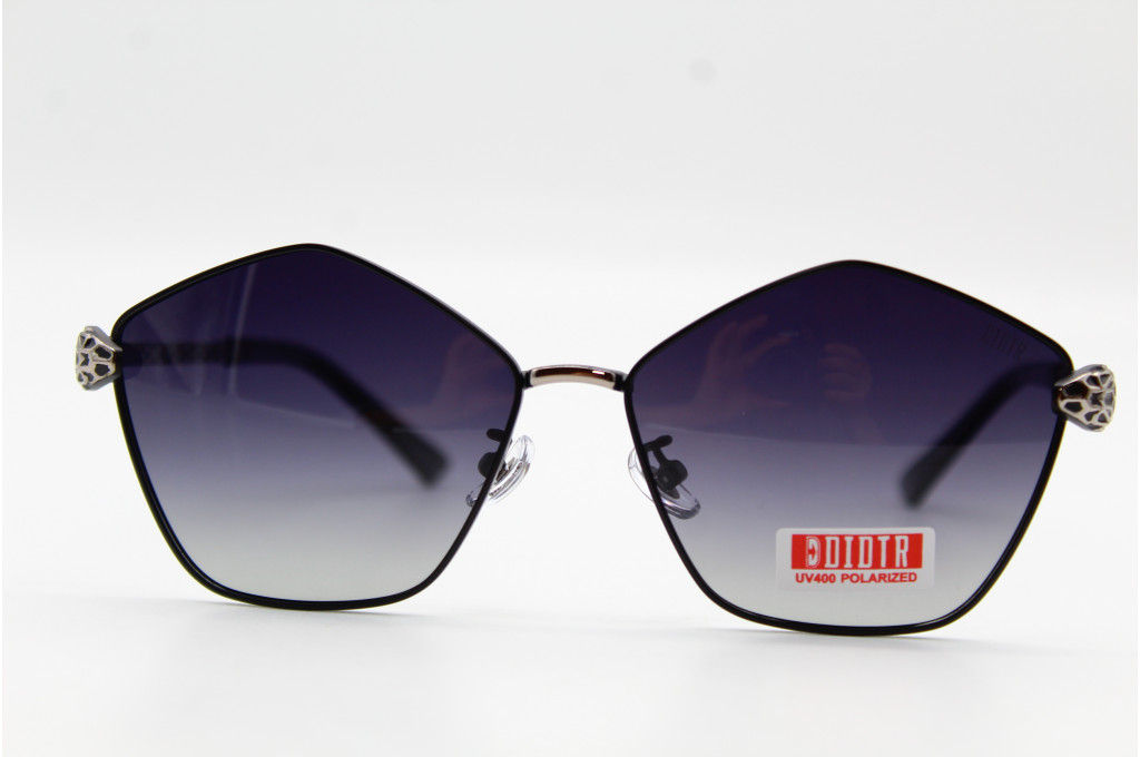 Солнцезащитные очки DIDTR (Polarized) с мешочком 0766 60-16-144 С1