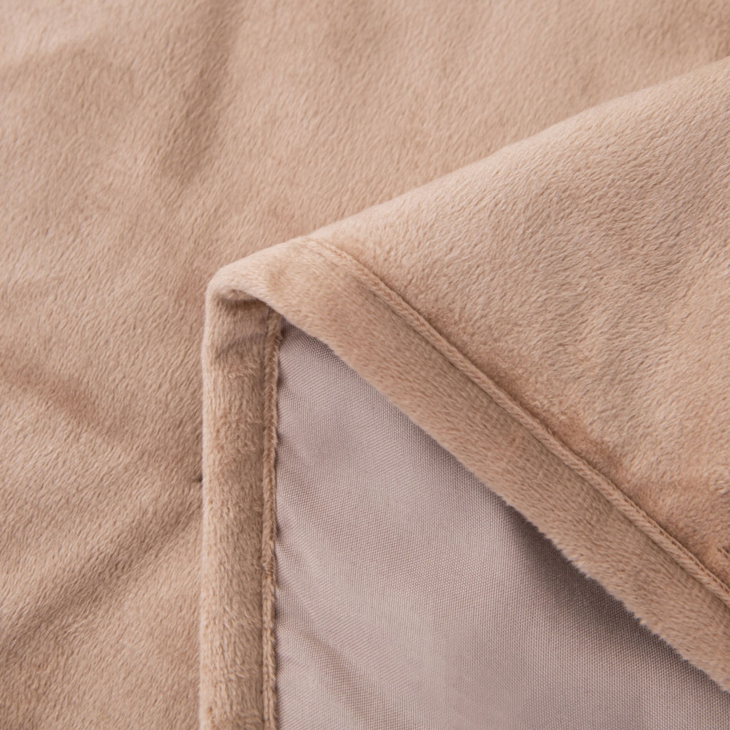 Велюровое покрывало Grande OVS011 240*260