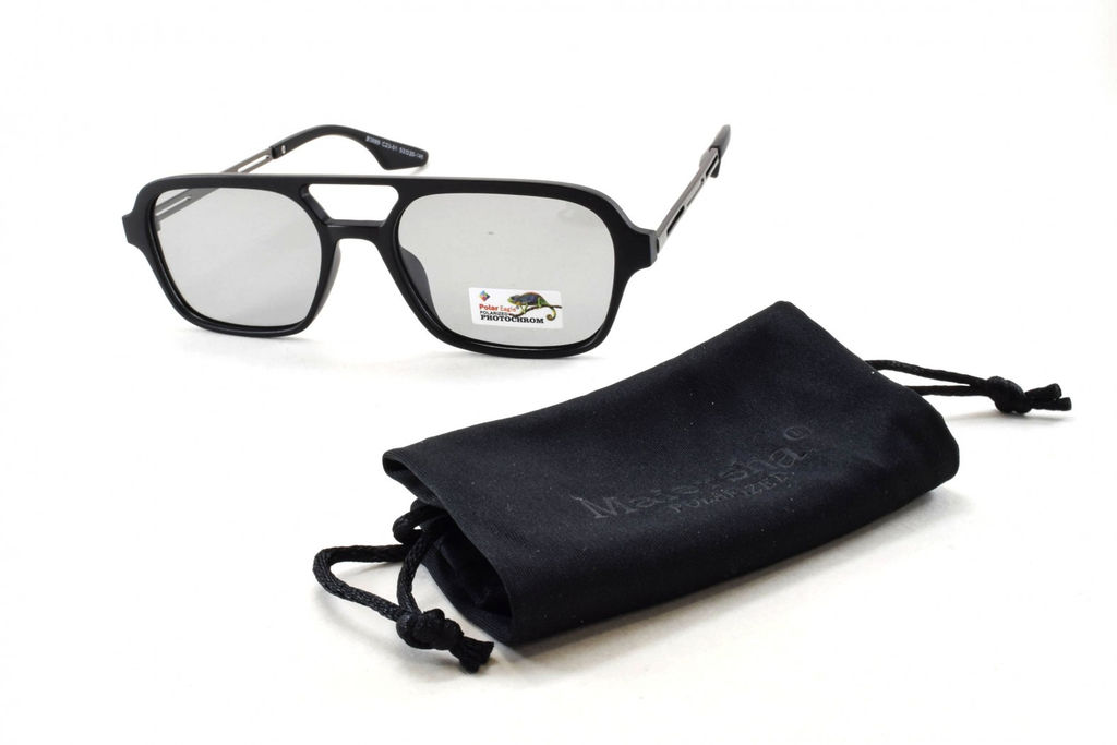 MAIERSHA POLARIZED PHOTOCHROM B3889 C23-51 53-20-148 (С ЧЕХЛОМ)
