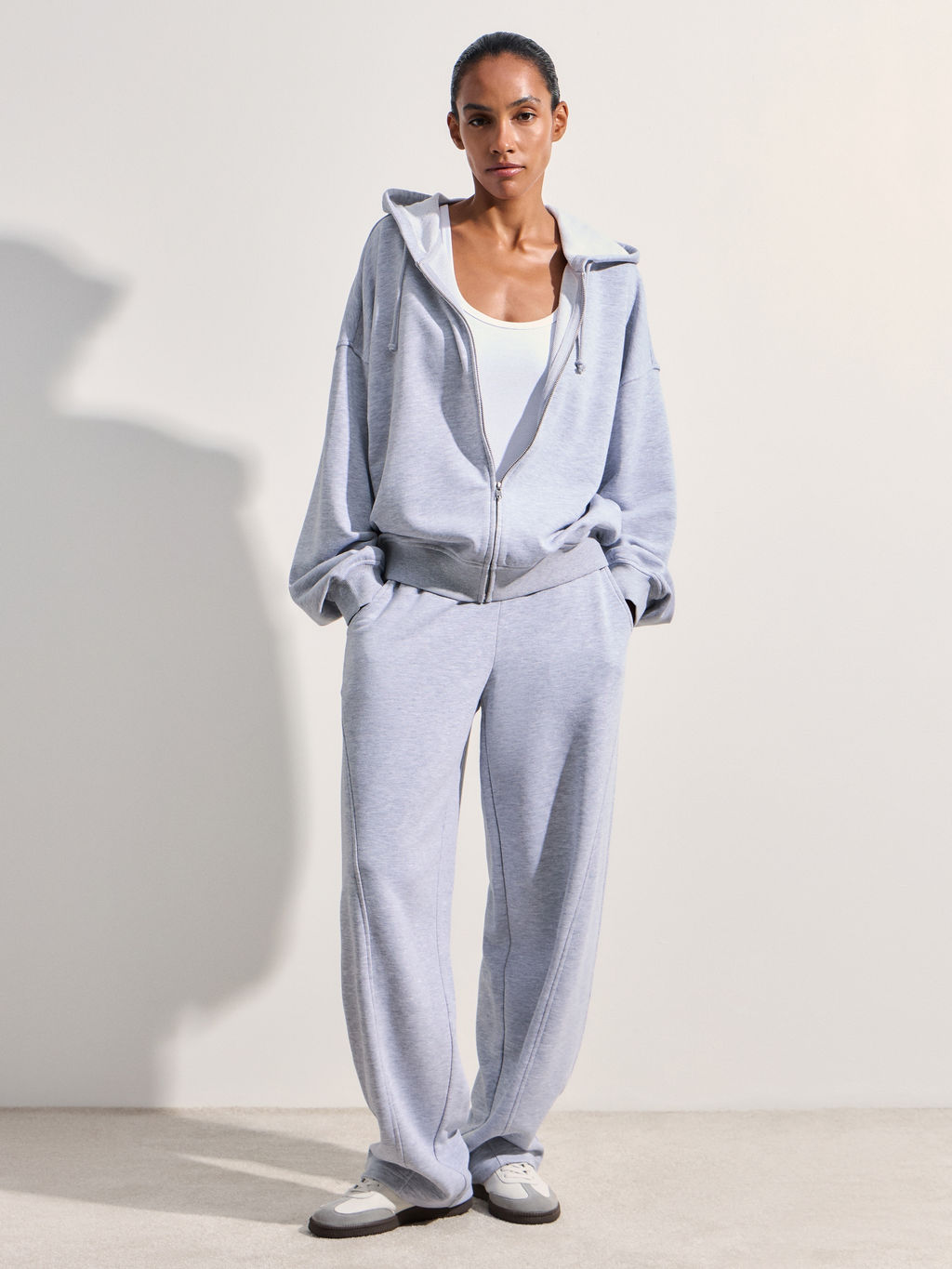 Брюки спортивные / Zarina