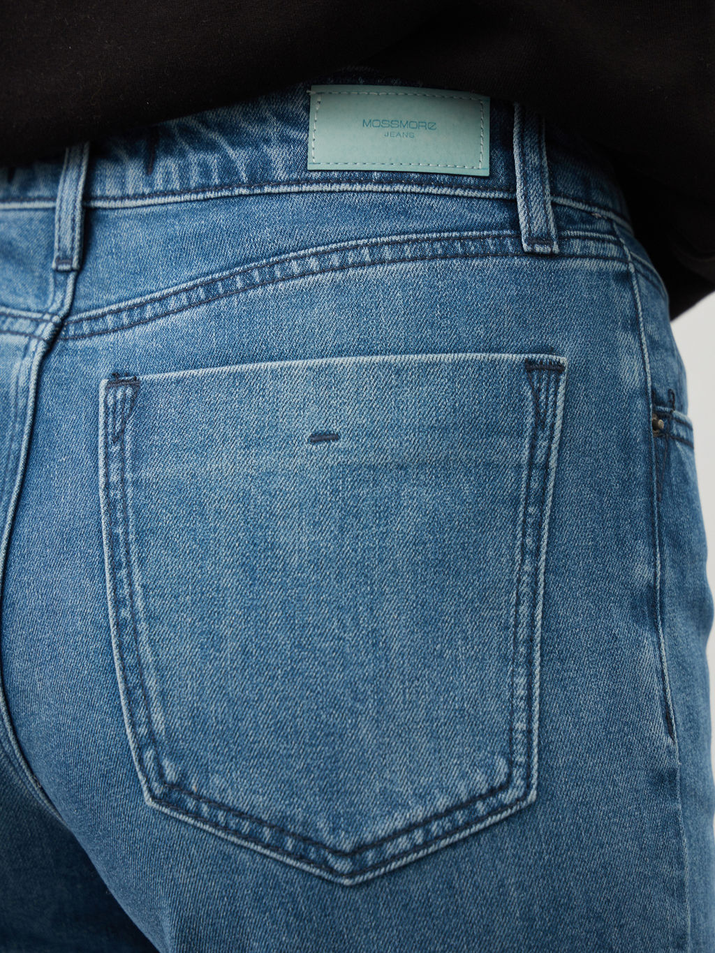 Женские Джинсы Мом - Mossmore фото 226