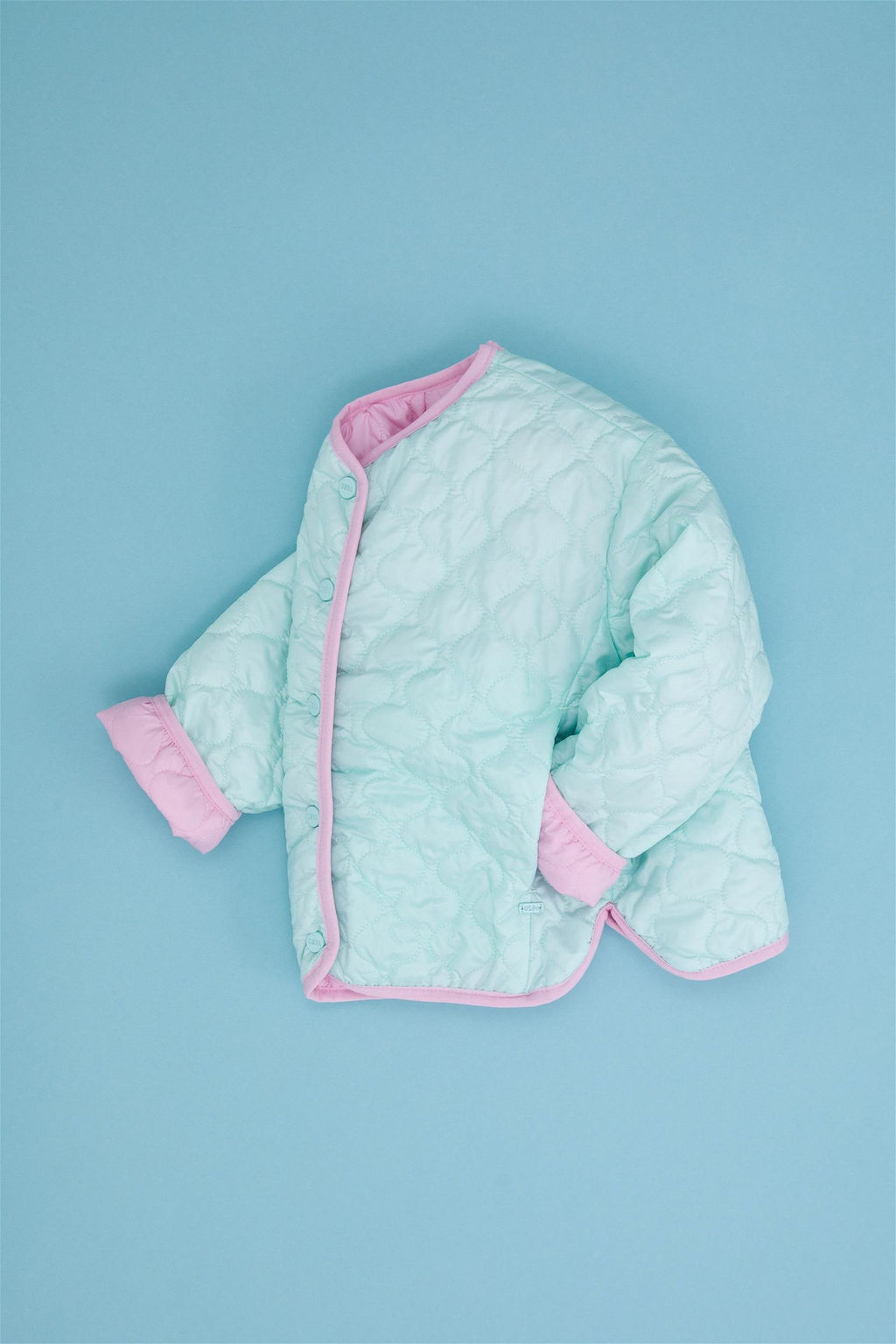 U. S. Polo Assn Пальто с магнолией для девочки - U.s. polo assn фото 8