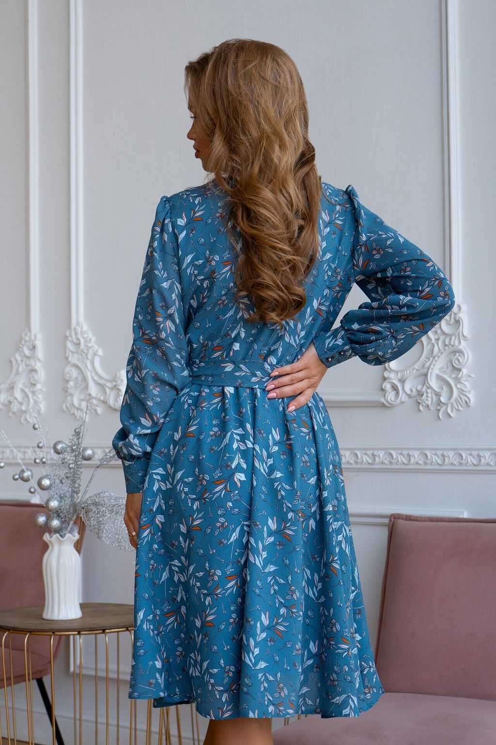 Платье 5547 - Open-style фото 6