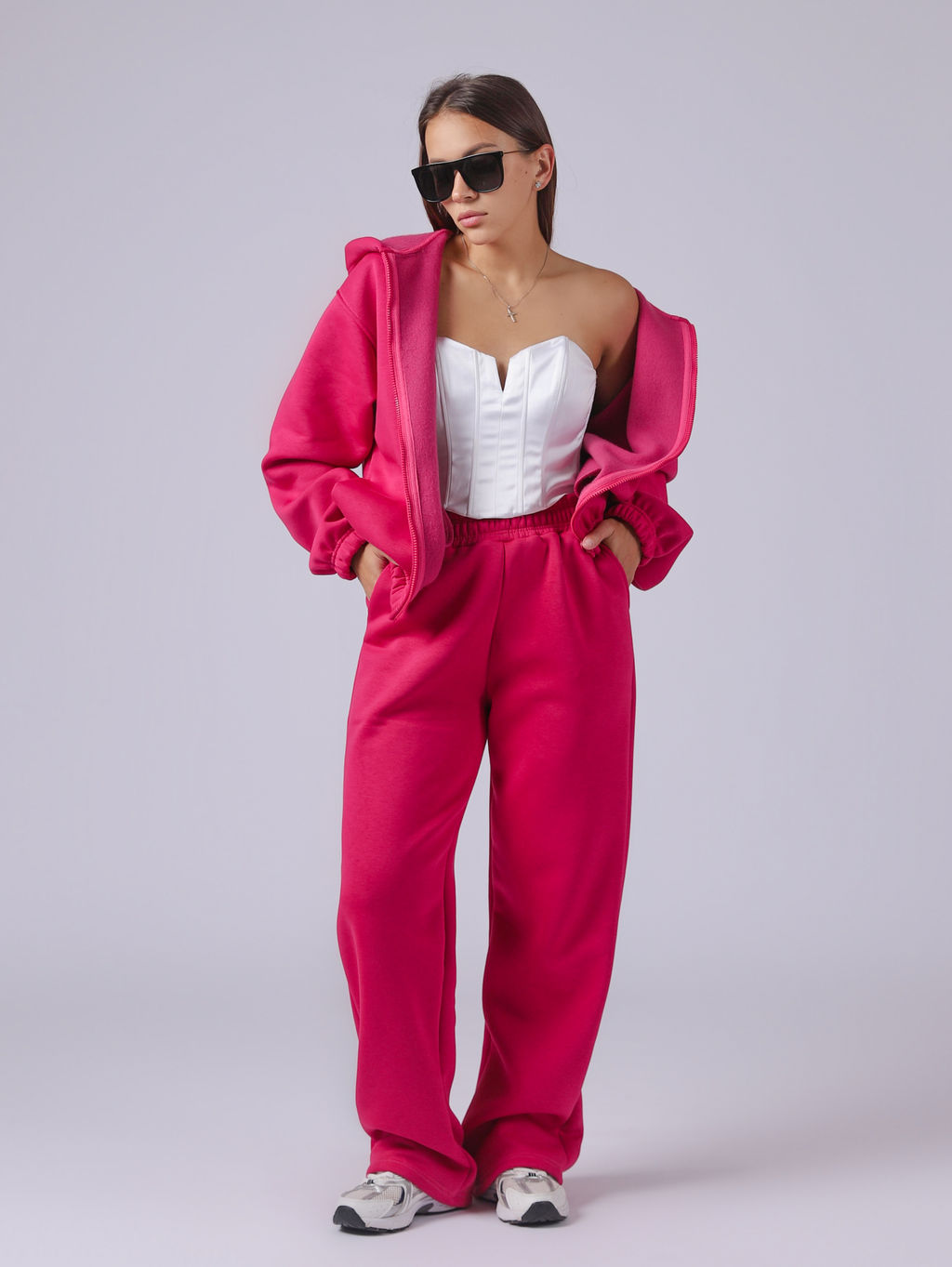 Sportsolo Женский Спортивный костюм К030  фото 67