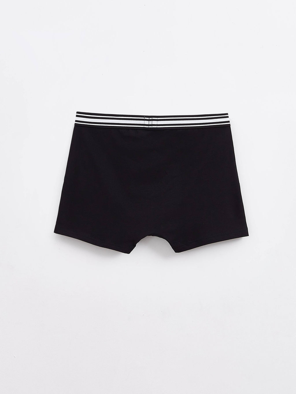 DIWARI BASIC SHORTS 700 (бандероль) black-blue navy - Conte elegant фото 4