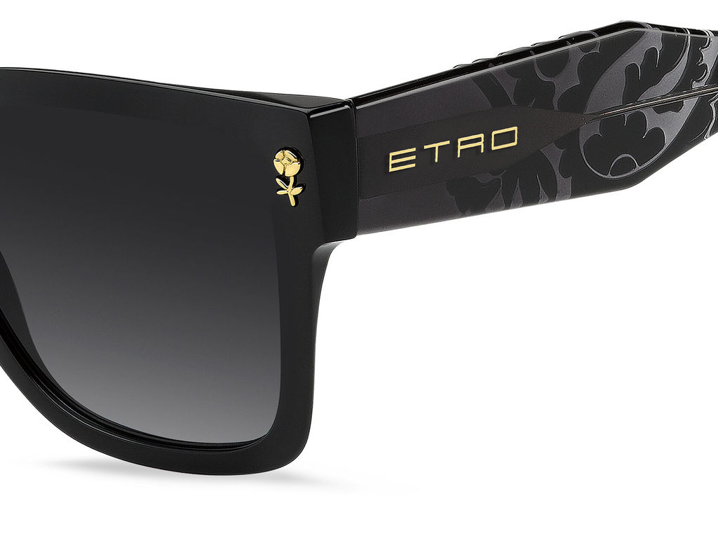 Солнцезащитные очки ETRO ETRO 0127/S