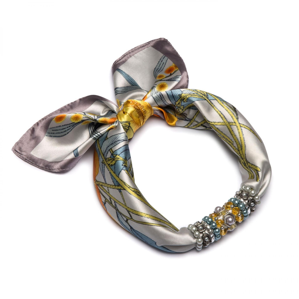 Косынка Стюардесса 002262_53 - Foxtrot фото 68