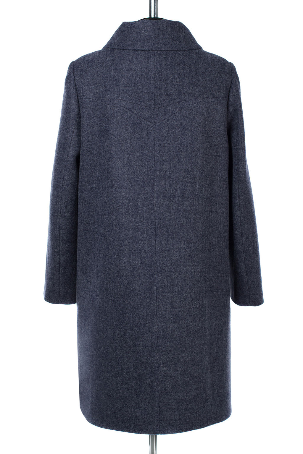 Пальто женское демисезонное - El podio фото 9