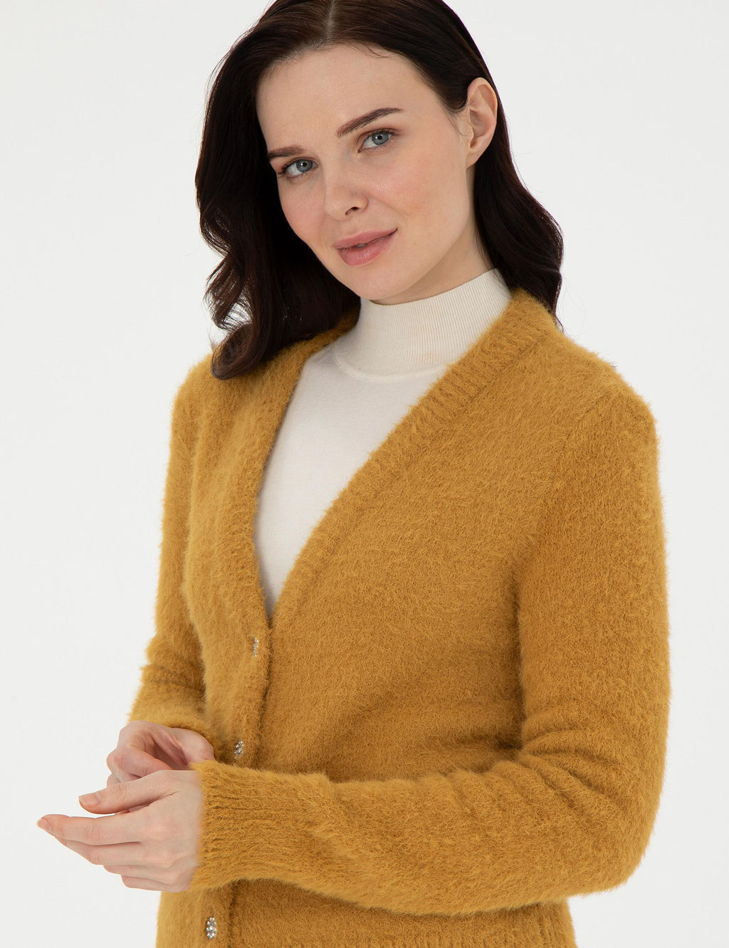 Safran Regular Fit Triko H_rka