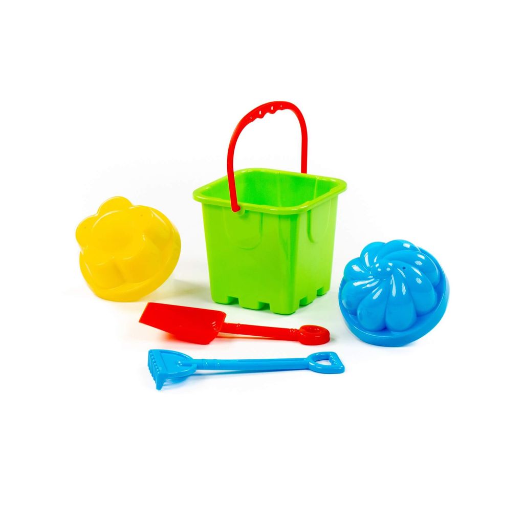 Набор №61 - Полесье фото 5