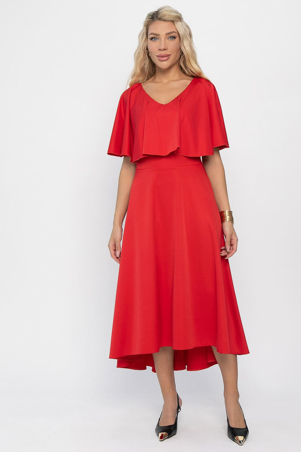 Платье Корнелия - Lt collection фото 6