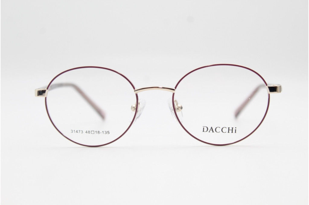 Оправа DACCHi 31473 48-18-135 C3