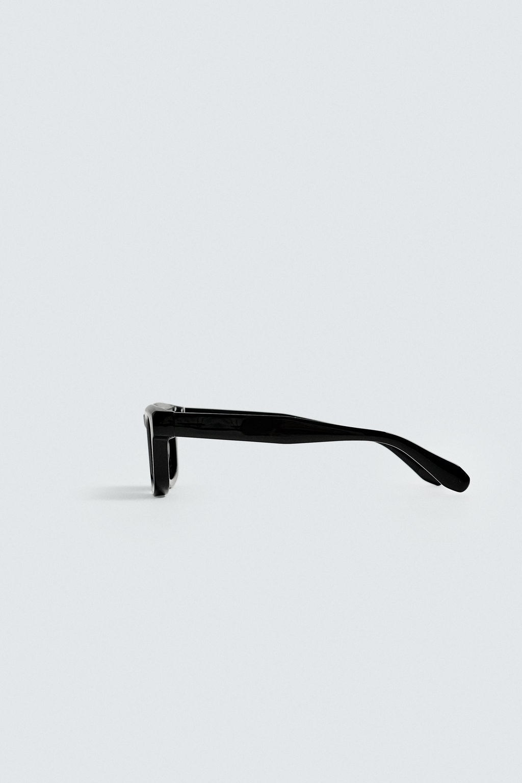 RECTANGULAR SUNGLASSES - Zara фото 5