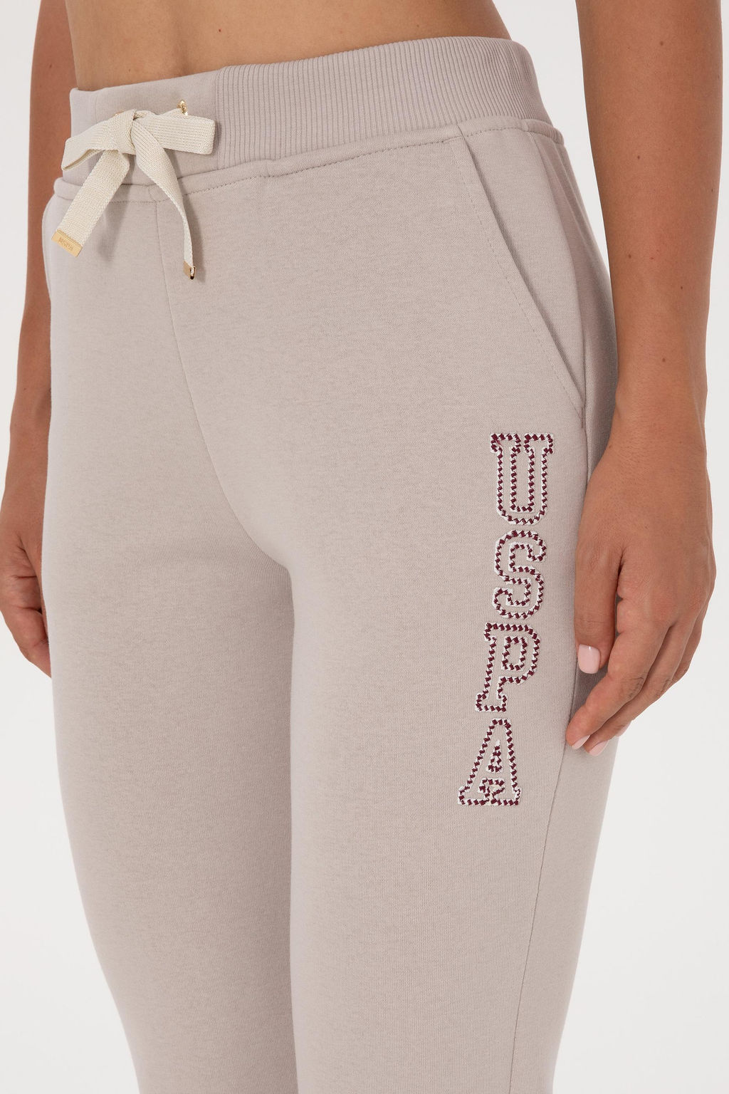 Kad_n Ta_ _ardonlu E_ofman Alt_ Sepette S_rpriz _ndirim - U.s. polo assn фото 5