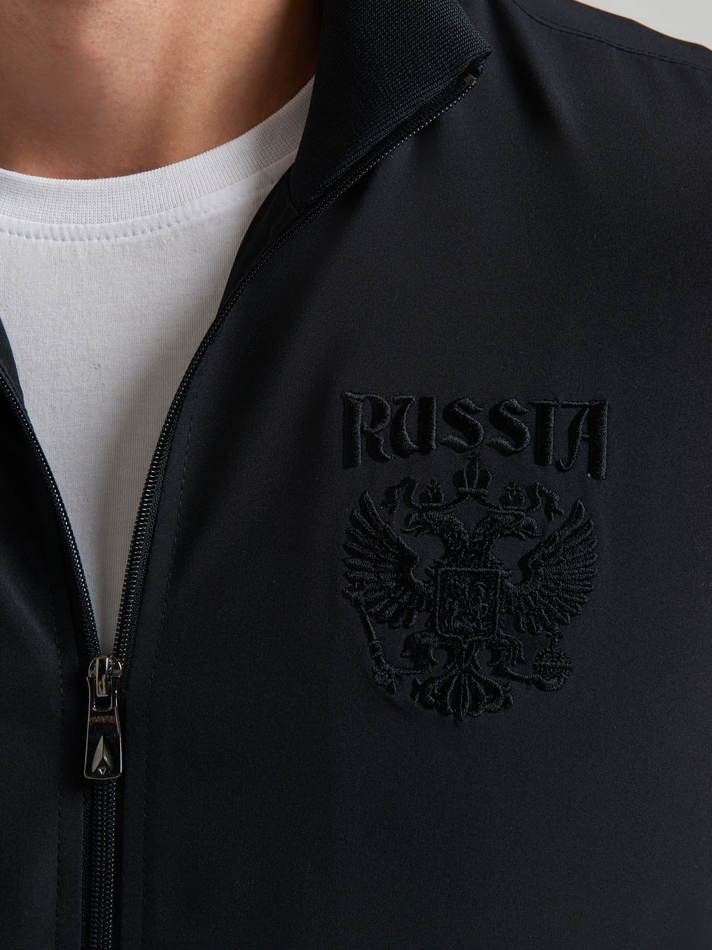 Спортивный костюм мужской RUSSIA 15M-RT-1742 - Rusteam фото 5