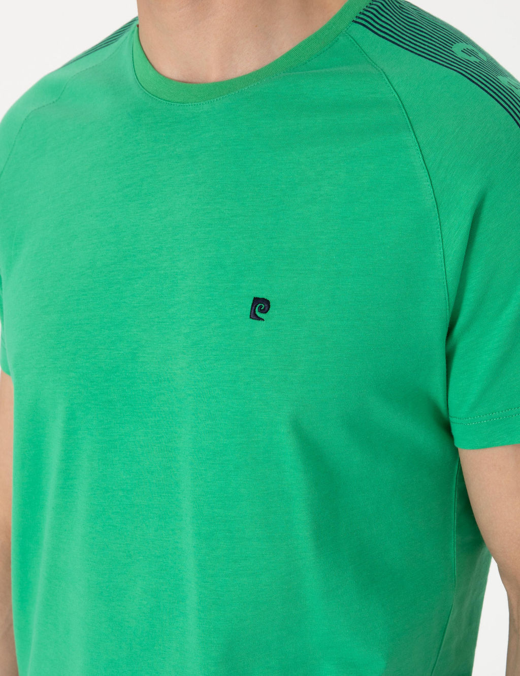 Ye_il Pijama Tak_m_ - Pierre cardin фото 7