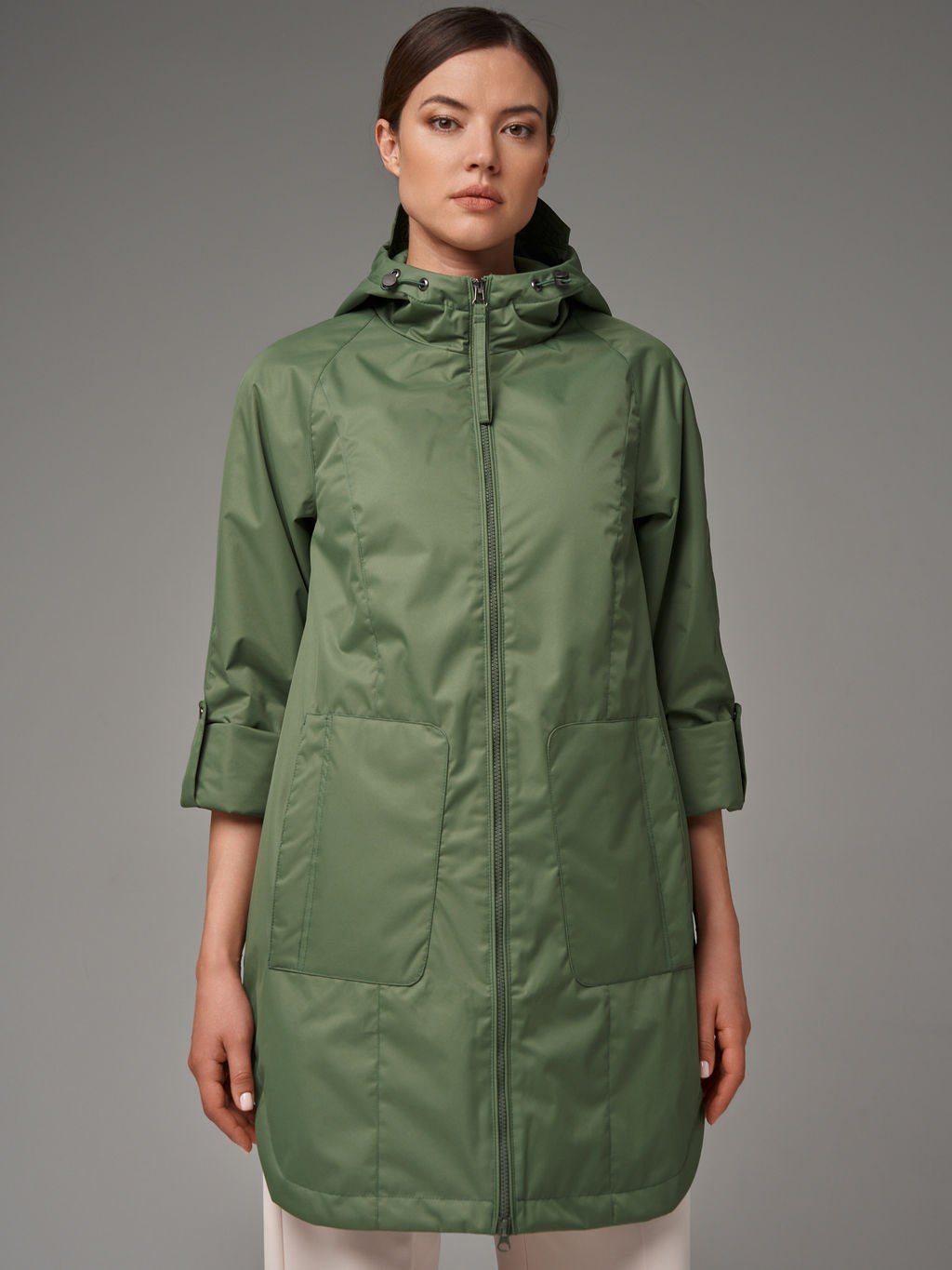 Плащ женский HOOPS, арт. 32516