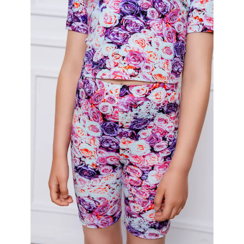 Комплект кулирка лайкра 7431100202 - Youlala фото 10