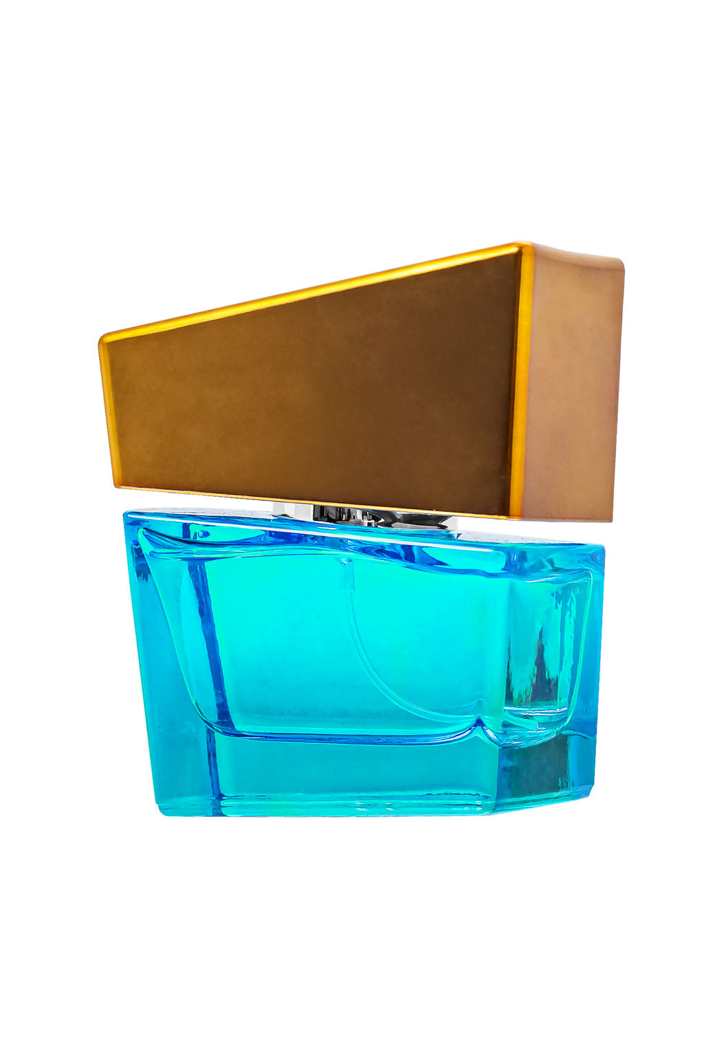 Духи с феромонами HOT Shiatsu Lightblue,мужские,50 мл  фото 2