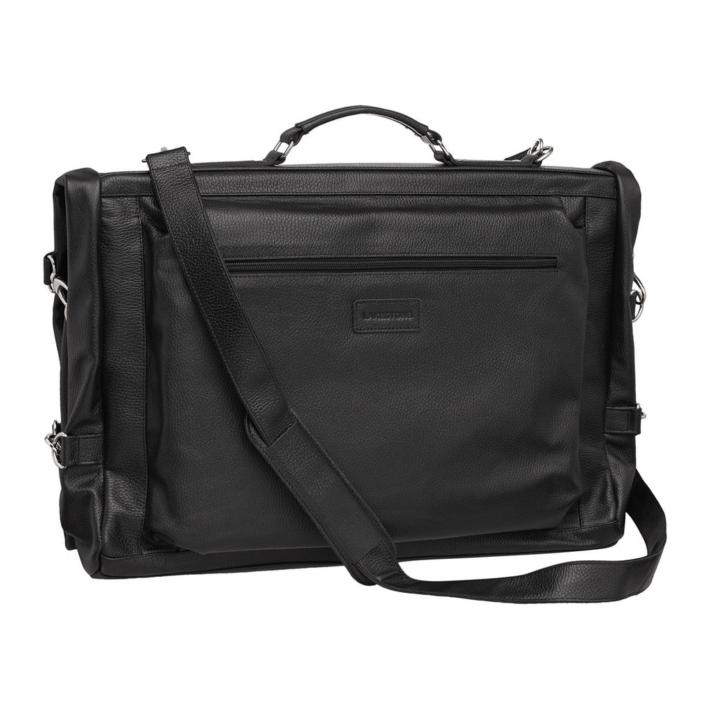 Сумка-портплед Highmore Black - Lakestone фото 2