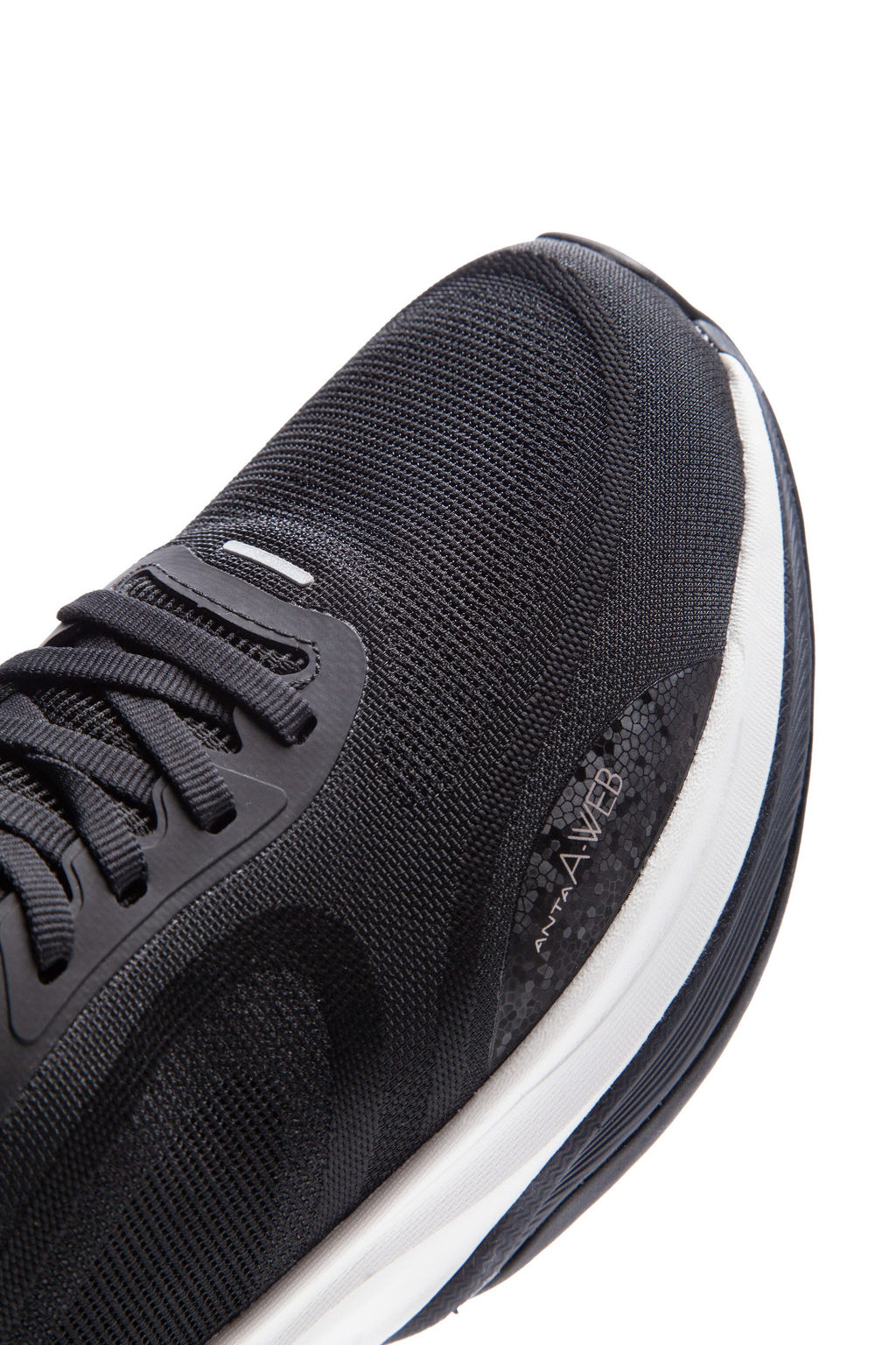 Кроссовки для тренинга Черный