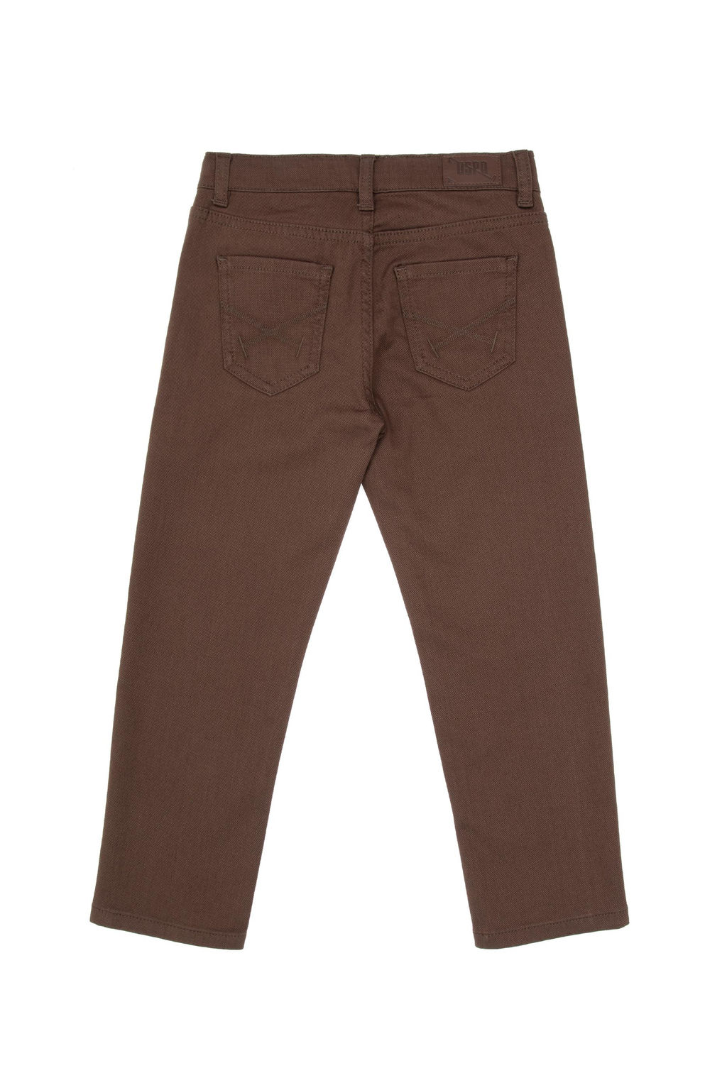 Erkek _ocuk Coconut Kanvas Pantolon Sepette S_rpriz _ndirim - U.s. polo assn фото 3