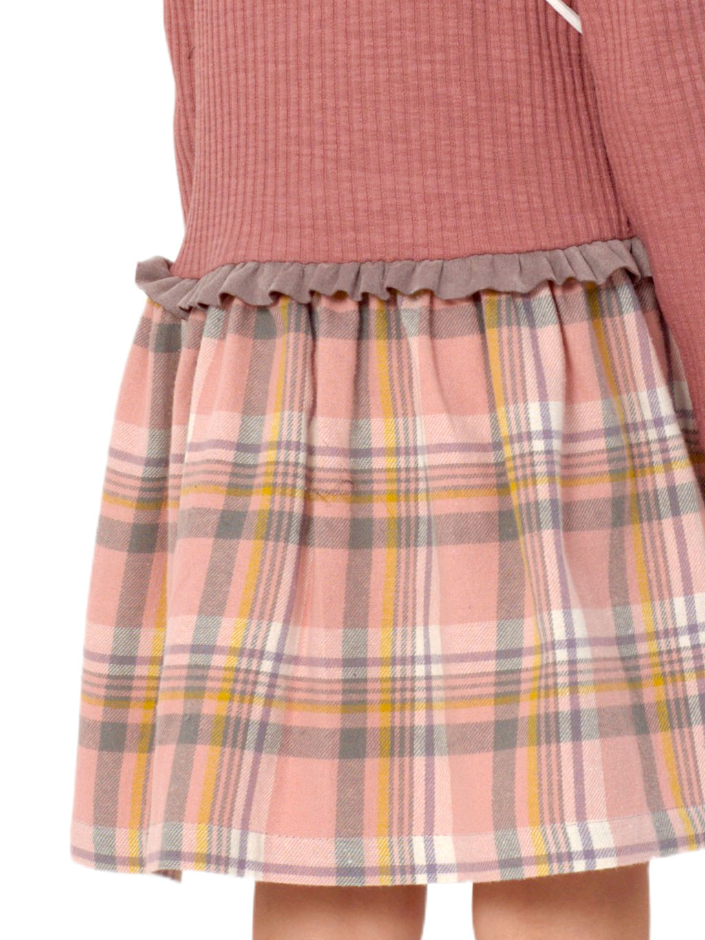 Платье для девочки О67132 - Карамелли фото 10