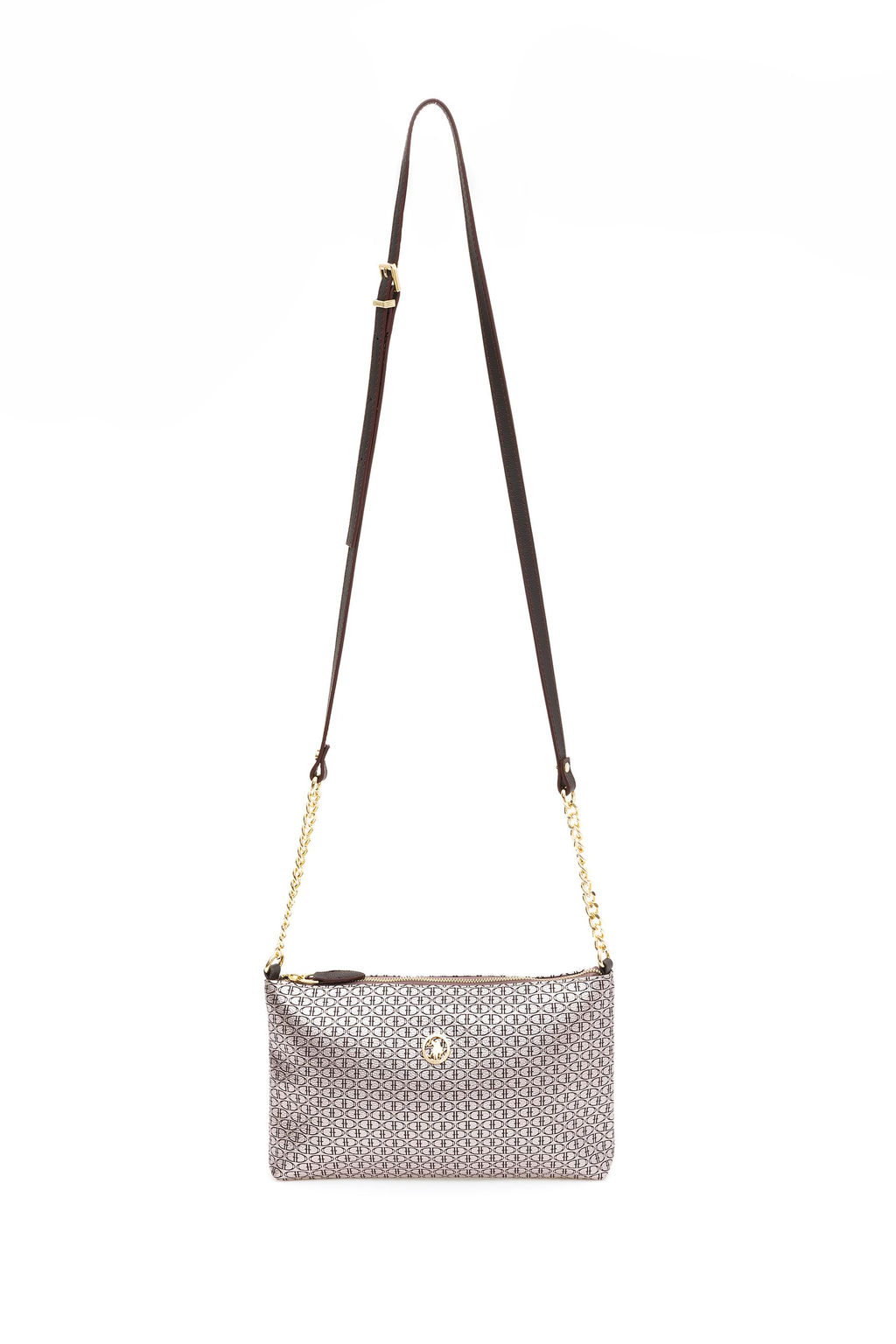 U. S. Polo Assn Женская сумка через плечо Bullet - U.s. polo assn фото 4