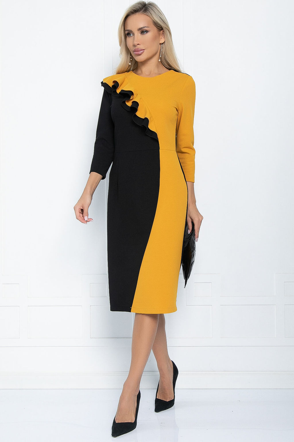 Платье Эванесса - Lt collection фото 47