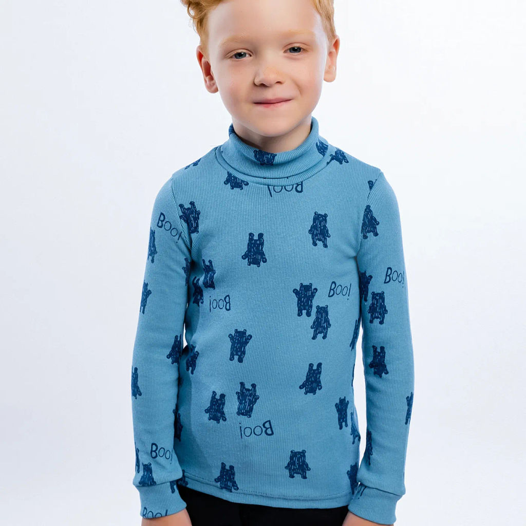 Водолазка кашкорсе 0063403605 - Youlala фото 5