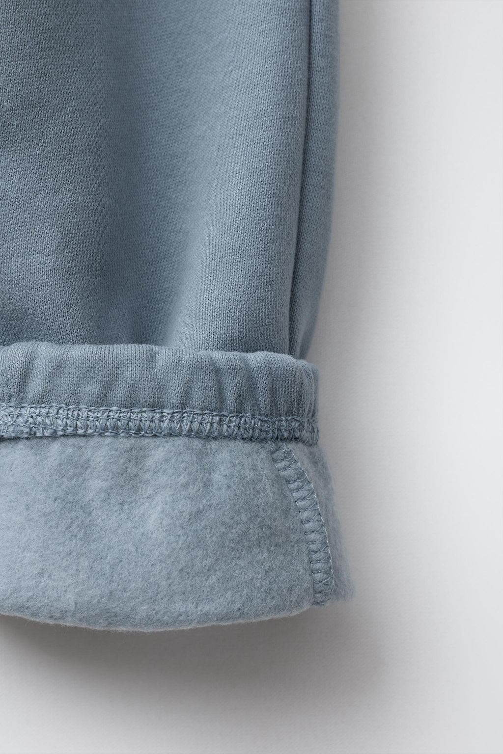 TEXT JOGGERS - Zara фото 5