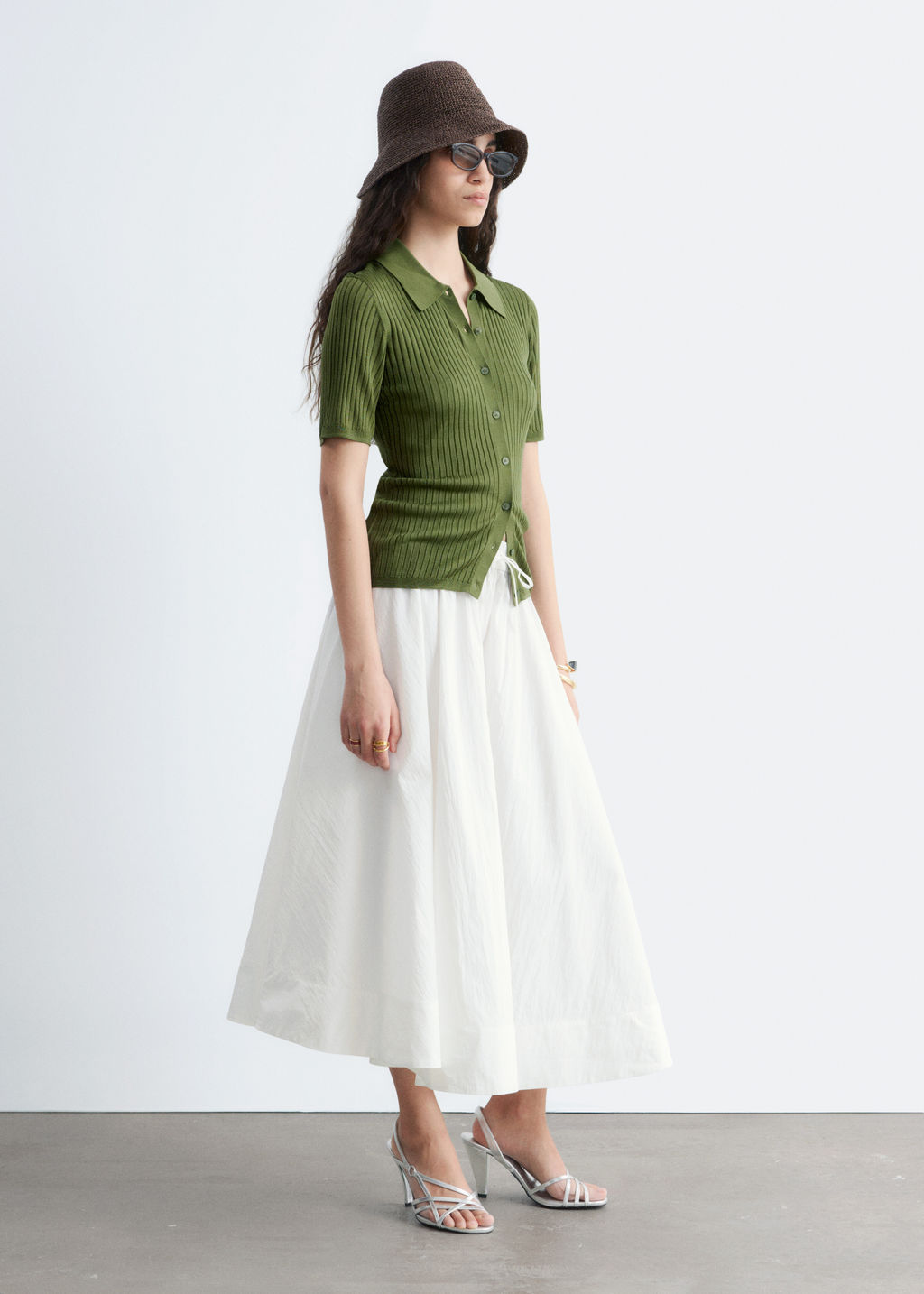 Top de punto de canal? - H&m фото 6