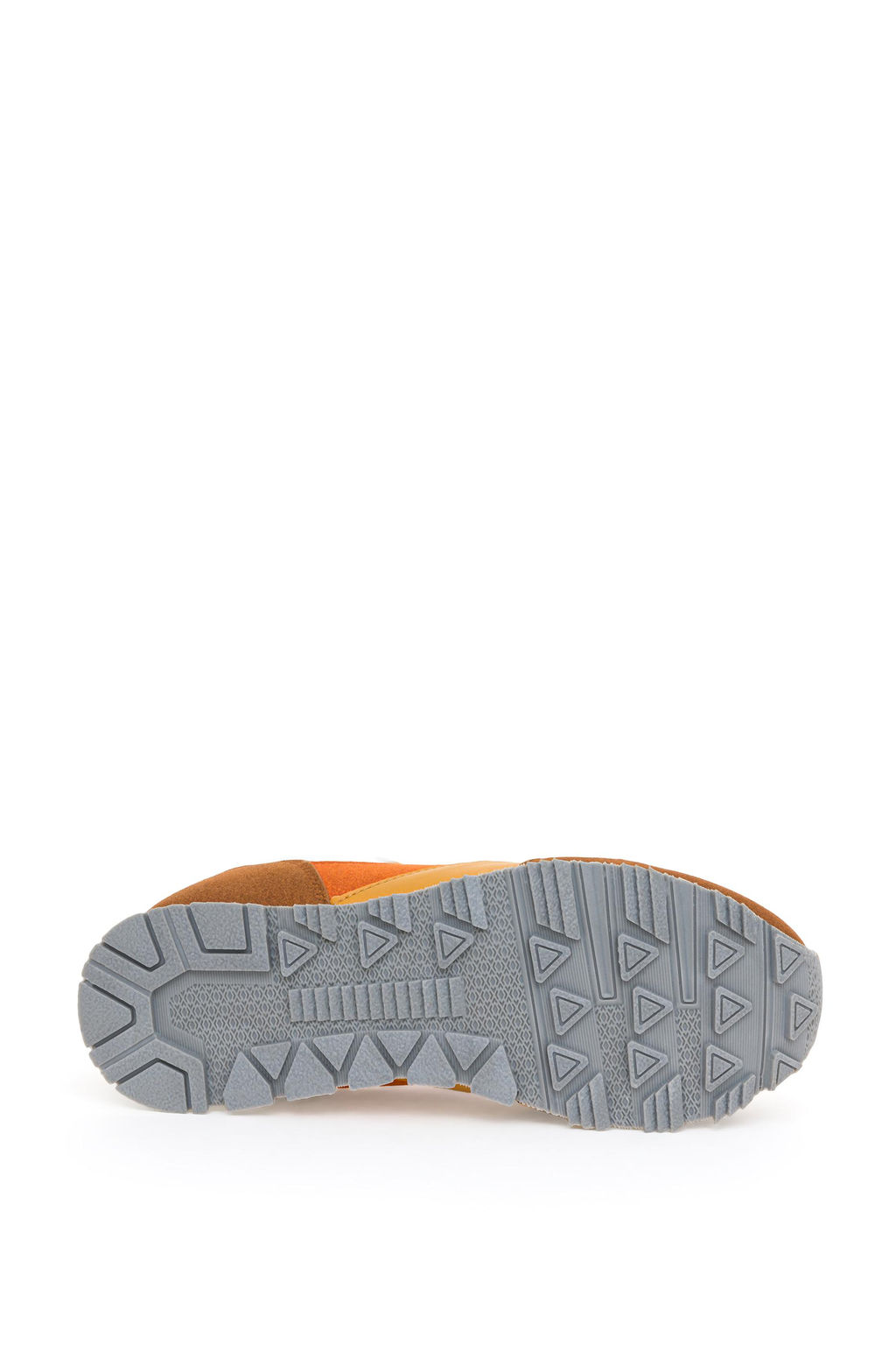 U. S. Polo Assn Мужская спортивная обувь верблюжьего цвета - U.s. polo assn фото 5