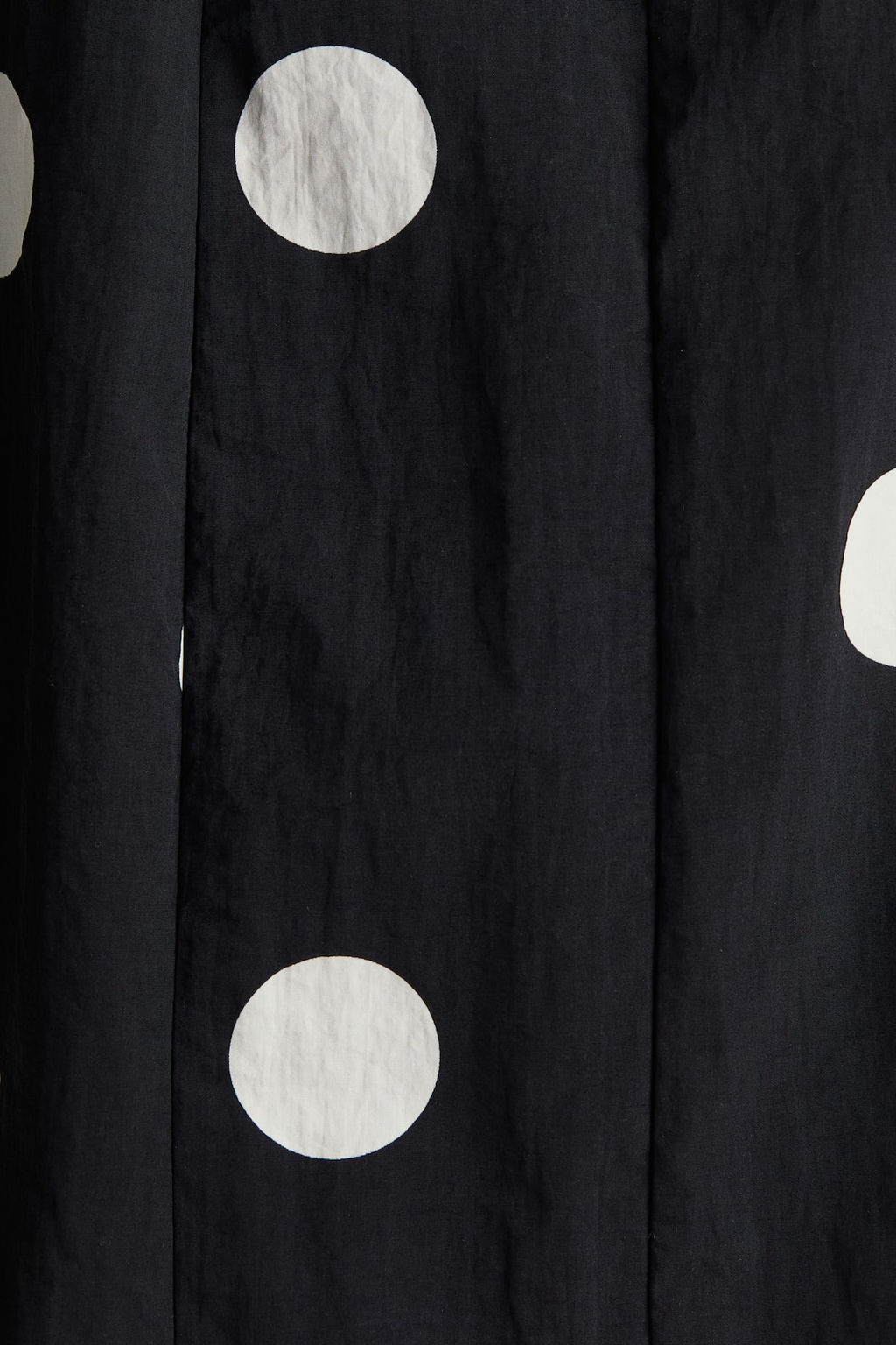 Vestido off-the-shoulder - H&m фото 6