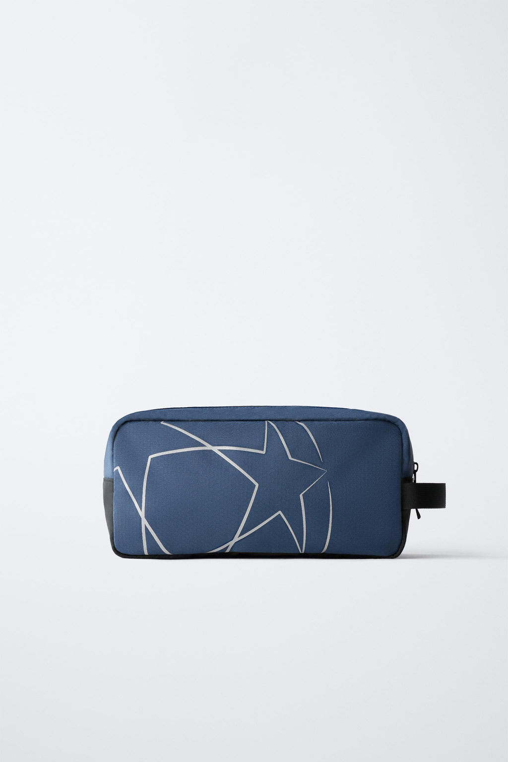 UEFA CHAMPIONS LEAGUE ® SHOE BAG - Zara фото 13